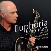John Hart - Euphoria (2022)