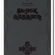 Black Sabbath - Black Box: The Complete Original Black Sabbath 1970-1978 [8CD Remastered Box Set] (2004)