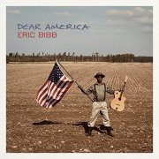 Eric Bibb - Dear America (2021) [Hi-Res]