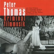 Peter Thomas - Kriminalfilmmusik (1998)