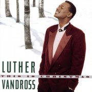 Luther Vandross - This Is Christmas (1995) [Hi-Res]