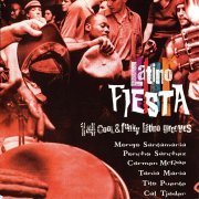 VA - Latino Fiesta (1997) FLAC