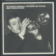 Bunny Berigan - The Complete Brunswick, Parlophone and Vocalion Sessions (2003) [7CD Box Set]