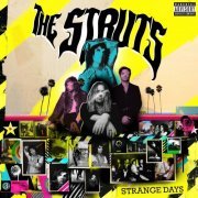 The Struts - Strange Days (2020) [Hi-Res]