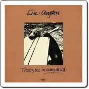 Eric Clapton - There's One In Every Crowd (1975/2014) Hi-Res