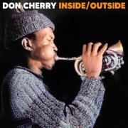 Don Cherry - Inside/Outside (Live (Remastered)) (2023) [Hi-Res]