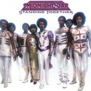 Midnight Star - Standing Together (1981) [Reissue 1999]