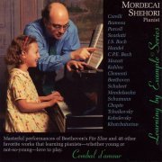 Mordecai Shehori - Learning by Example, Vol. 1 (1999)