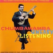 Chumbawamba - Uneasy Listening (1998)