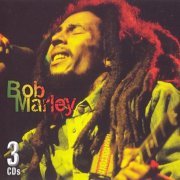 Bob Marley - Reggae Hits (Metal Box 3CD Special Editions) (2008)