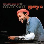 Marvin Gaye - The Very Best Of Marvin Gaye - 2CD (2001)