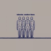 telerotor - Modern Times (2002) flac