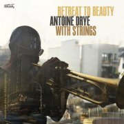 Antoine Drye - Retreat to Beauty (Oblation, vol. 3: Providence!) (2023) [Hi-Res]