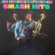 Jimi Hendrix Experience - Smash Hits (2002) LP