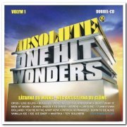 VA - Absolute One Hit Wonders (2005)