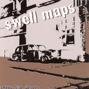 Swell Maps - Sweep the Desert (2001)