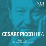 Cesare Picco - Cesare Picco: Lupa (2019)