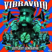 Vibravoid - Zeitgeist Generator (2021)