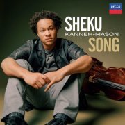 Sheku Kanneh-Mason - Song (2022) [Hi-Res]