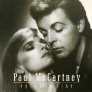 Paul McCartney - Press to Play (1993)