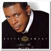 Keith Sweat - Just Me [Japanese Edition] (2008)