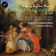 Simone Perugini - Mozart: La Finta Giardiniera, K. 196 (2022)
