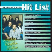 Atlanta Rhythm Section - Original Artist Hit List: Atlanta Rhythm Section (2003)