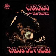 Candido Y Su Movimiento - Palos De Fuego (1960)