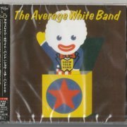 Average White Band - Show Your Hand +5 (Japan, 1973/2019)