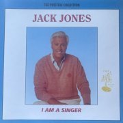 Jack Jones - I Am A Singer (1984)