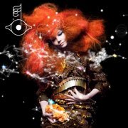 Björk - Biophilia (2011) [Hi-Res]