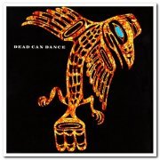 Dead Can Dance - Dead Can Dance [Limited Edition] (1994)