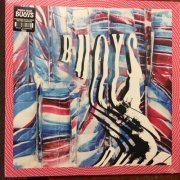 Panda Bear - Buoys (2019) [Vinyl]
