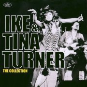 Ike & Tina Turner - The Collection (2009)