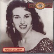 Wanda Jackson - Capitol Classics (1993)