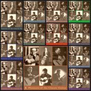 Andres Segovia, Julio Martinez Oyanguren, Maria Luisa Anido, Luise Walker, Guillermo Gomez - Pioneers of the Classic Guitar, Volume 1-12 (2006)
