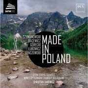 Christian Danowicz - Made in Poland (2019)