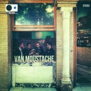 Van Moustache - Van Moustache (2019)