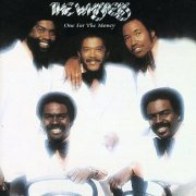 The Whispers - One For The Money (1976) [FLAC]