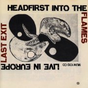 Sonny Sharrock - Headfirst Into The Flames (2007)
