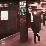 Dave Grusin - A Jazz Version of the Broadway Hit Subways Are for Sleeping (Remastered) (2023) [Hi-Res]