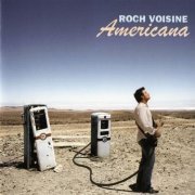 Roch Voisine - Americana (2008)