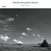 Sokratis Sinopoulos Quartet - Eight Winds (2015) HDtracks