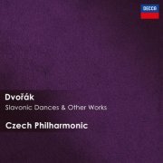 Czech Philharmonic - Dvořák - Slavonic Dances & Other Works (2023)