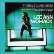 Lee Ann Womack - Icon (2011)