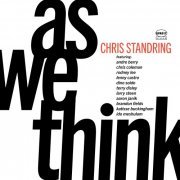 Chris Standring - As We Think (2024)