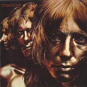 Judas Jump - Scorch (Reissue) (1970/2009)
