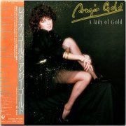 Angie Gold - A Lady Of Gold (1982) [Vinyl]