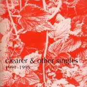 Blueboy ‎– Clearer and other singles, 1991-1995 (2015)
