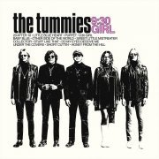 The Tummies - 9-30 Girl (2021)